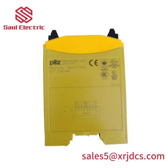 PILZ 301140