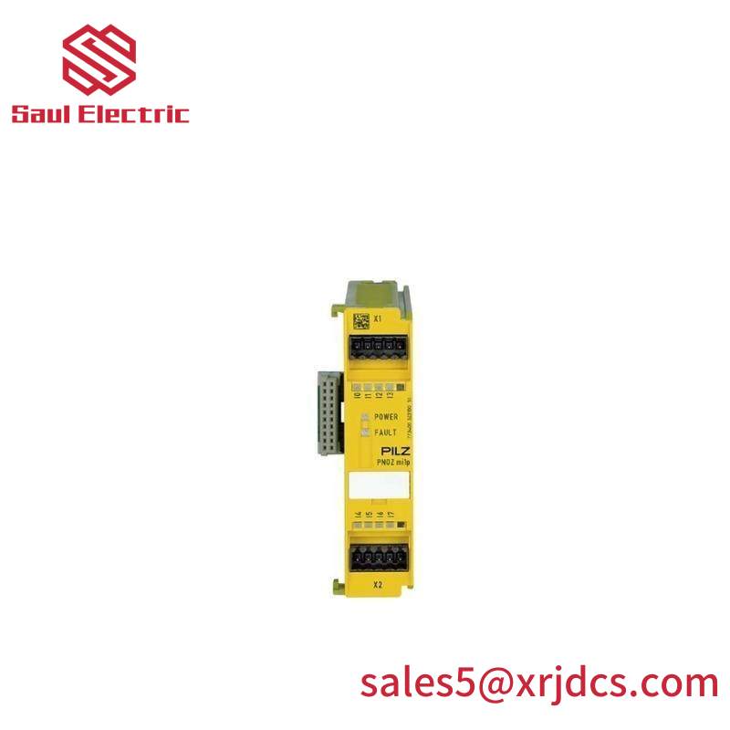 PILZ 773400