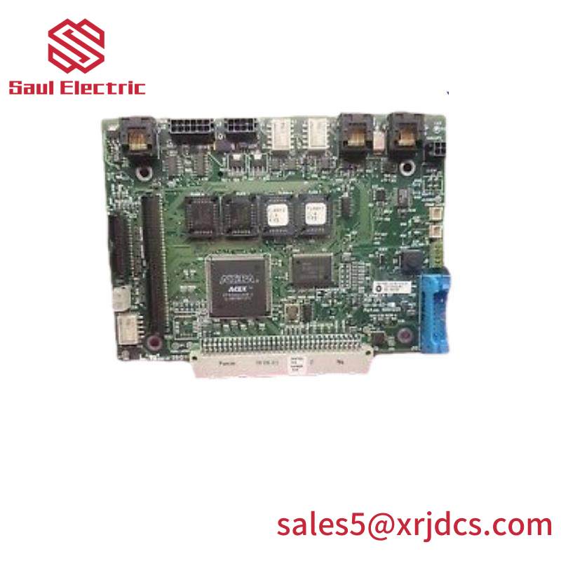 PLANMECA PROMAX 121-10-03-D 10001225 CPU board