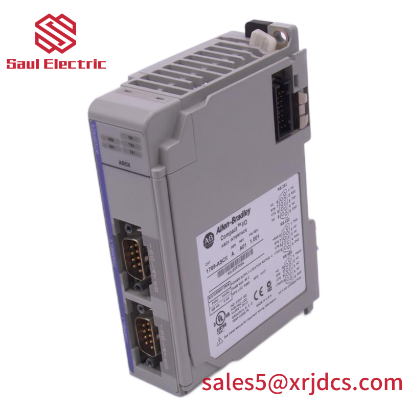 Prosoft PLX32-EIP-PND Communications Module