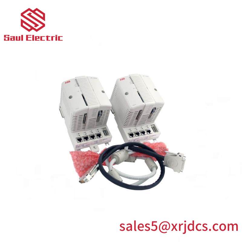 ABB PM864AK02 Redundant Processor Unit