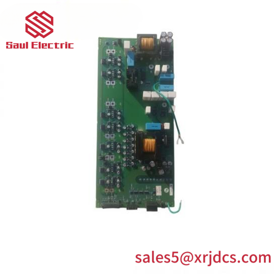 PN-347154 Power Interface Board