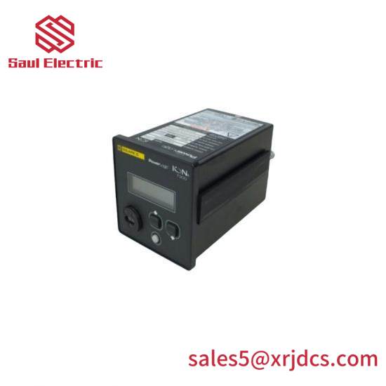 POWER MEASUREMENT 7300 P730A0A0A0B0A0A Power Supply Meter