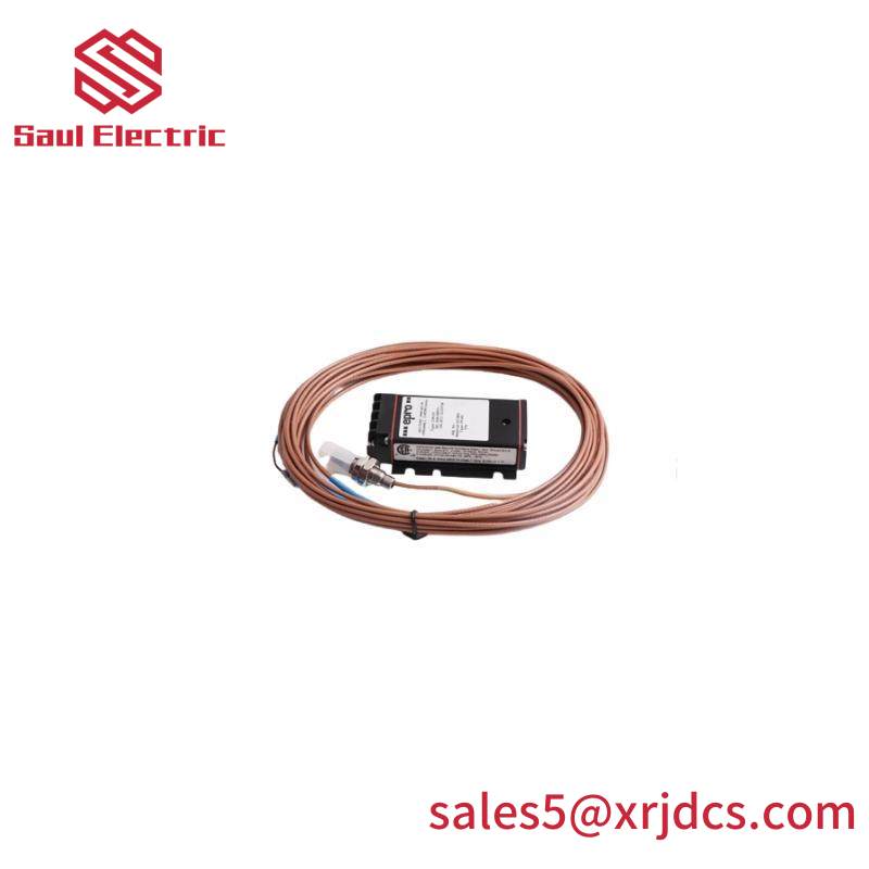 EPRO PR6423/000-030-CN Vibration Sensor