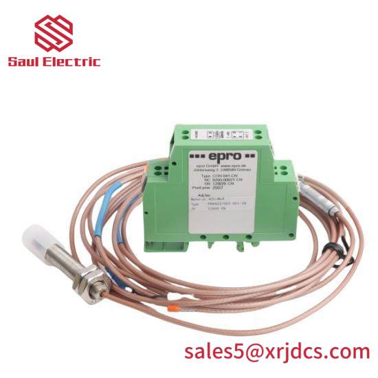 PR6423/002-001 CON041 EPRO