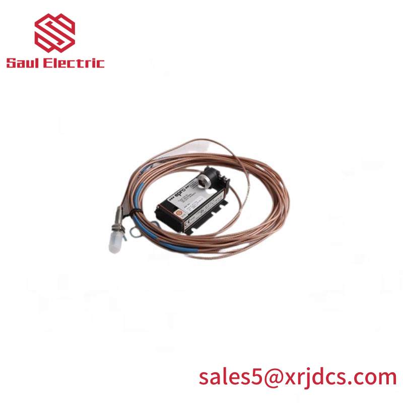 EMERSON PR6423/004-030 CON021/913-030 Eddy Current Sensor