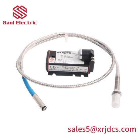 PR6423/014-010  EPRO Eddy Current Sensor