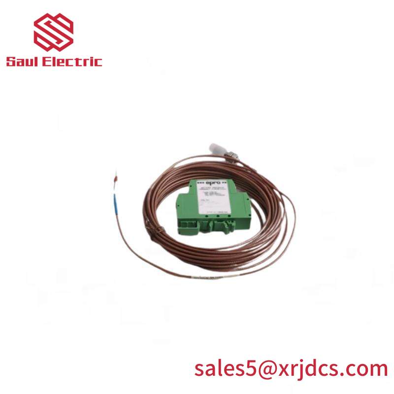 EPRO PR6423/01R-040 CON021 Eddy Current Sensor