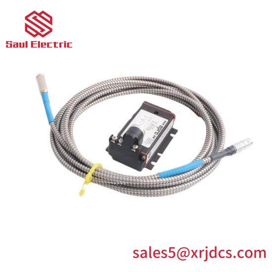 PR6424/010-010-CN CON021  EPRO Eddy Current Sensor