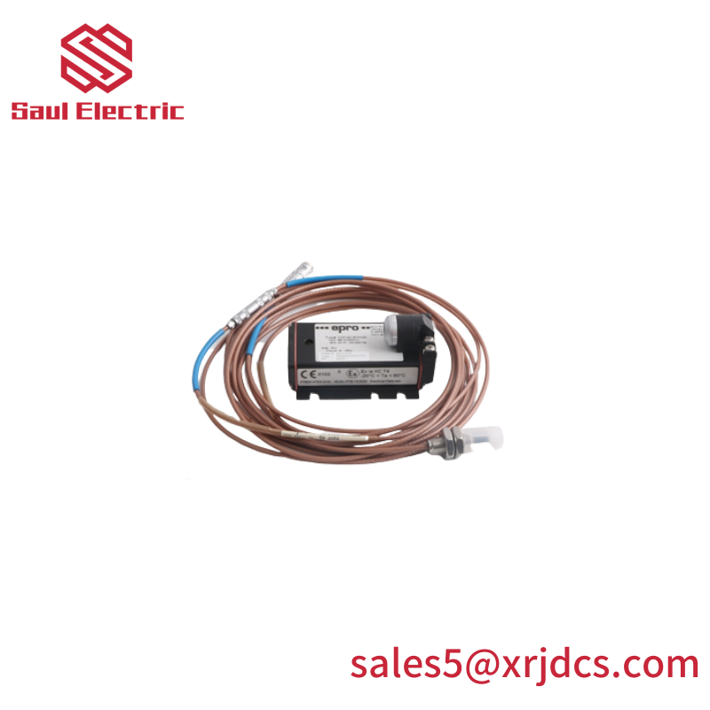 EPRO PR6424/010-010 Eddy Current Sensor