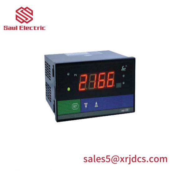 PRECISION WSAT-C803-01-23-HL-P Display controller