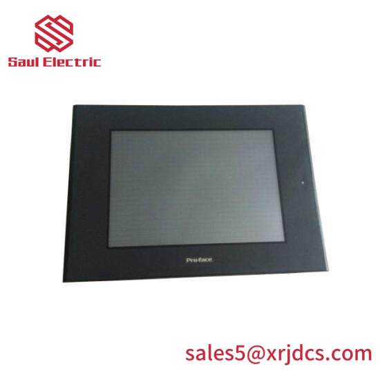 PRO-FACE GP2500-TC41-24V Touch Panel