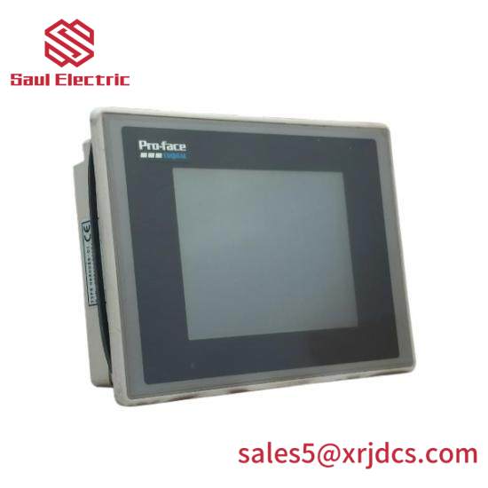PRO-FACE GP270-LG11-24V TOUCH LCD