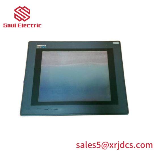 PRO-FACE GP570-BG11-24V Graphic Panel