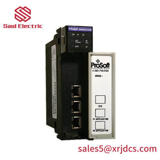 PRO-FACE MVI56-ADM Application Development Module