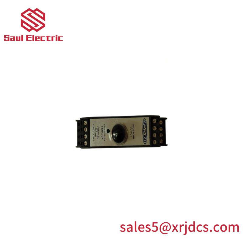 PRO SC203-100A-002IR-010-01K-05 Signal Conditioners