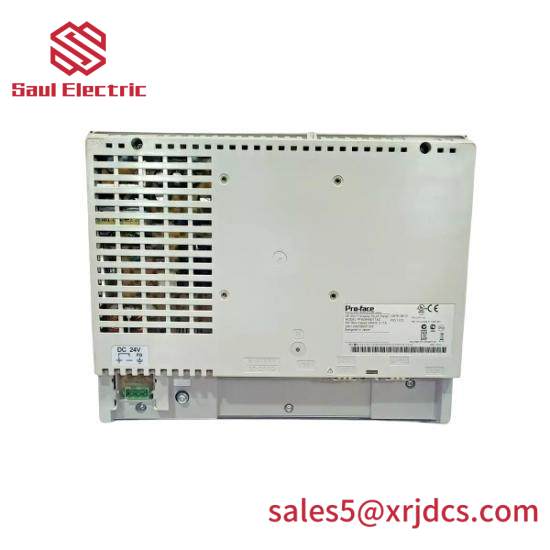 Proface GP2400-TC41-24V