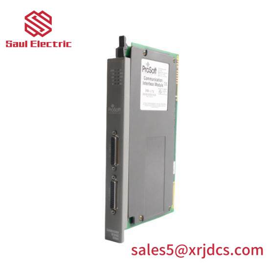Prosoft 3100-LTQ Communication Module Best Service