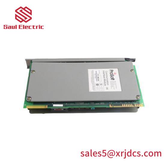 Prosoft 3100-MDA4 Master Module