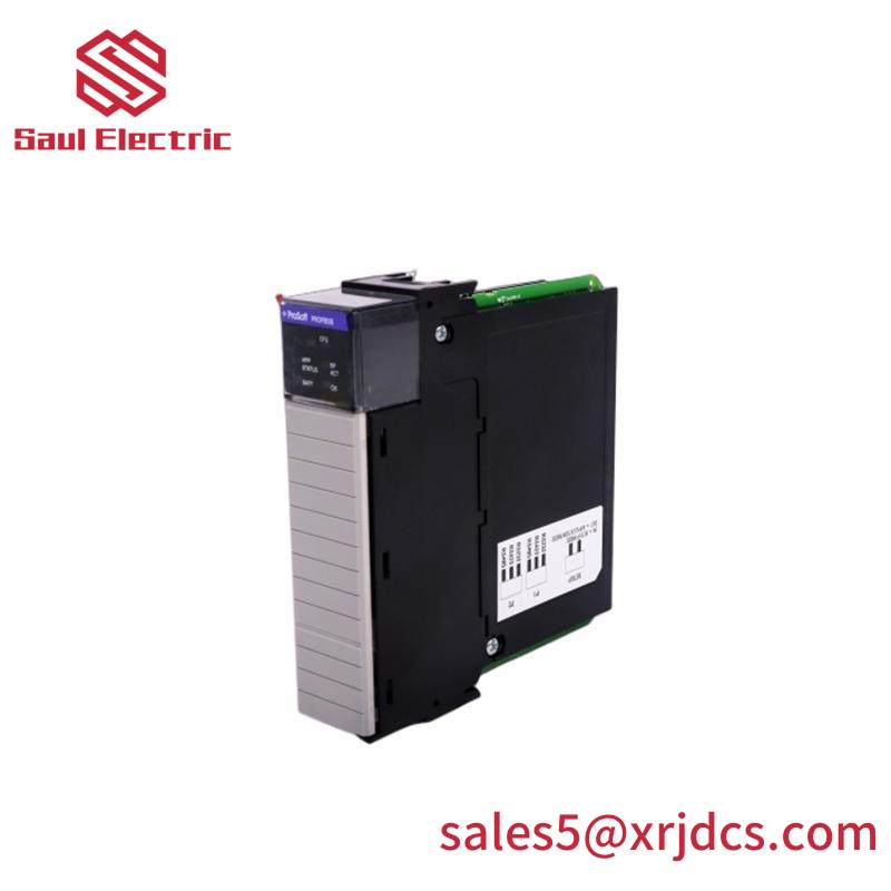 PROSOFT 3150-MCM 3250-L532M Communications Module
