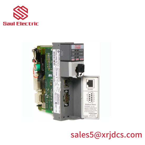 Prosoft MVI69-MNETC Modbus TCP/IP