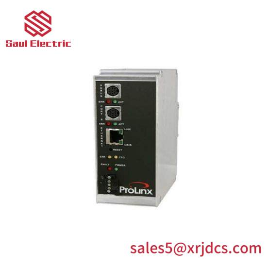 PROSOFT 5021-MNET-DFNT Communication Module
