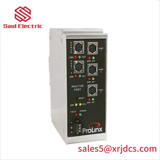 PROSOFT 5102-MCM4-DFCM4 module
