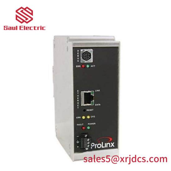Prosoft 5204-DFNT-PDPMV1 EtherNet/IP
