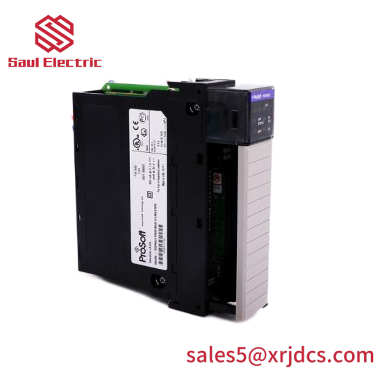 PROSOFT 5301-MBP-DFCM