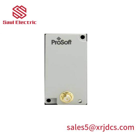 ProSoft ILX800-SMSG SMS Plug-in Module