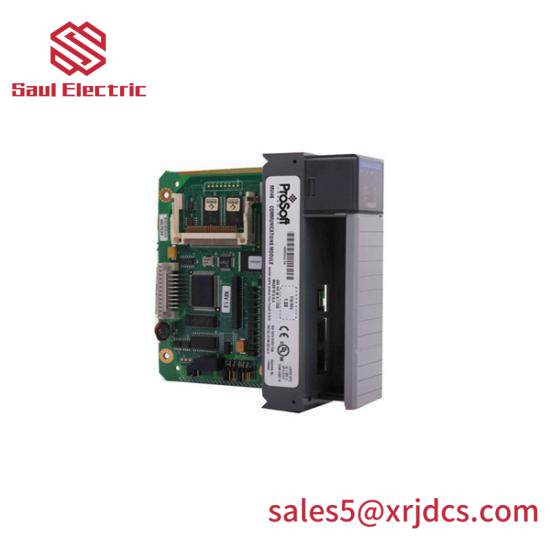 ProSoft MVI46-GSC Communication Module