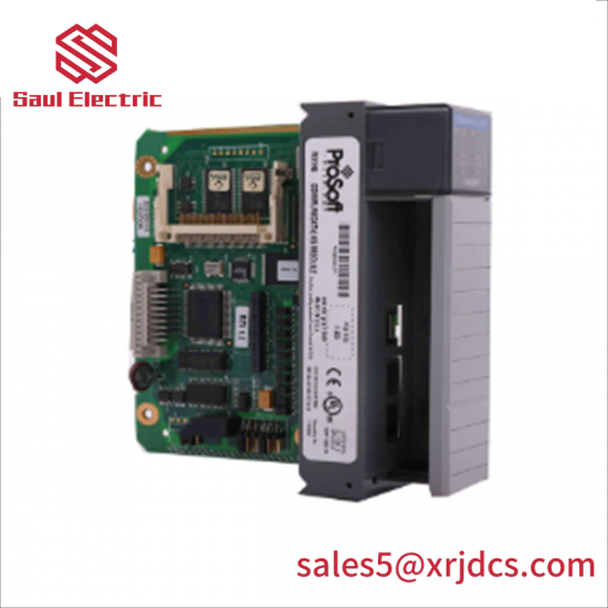 PROSOFT MVI49-MCM Technology Modbus Communication Module