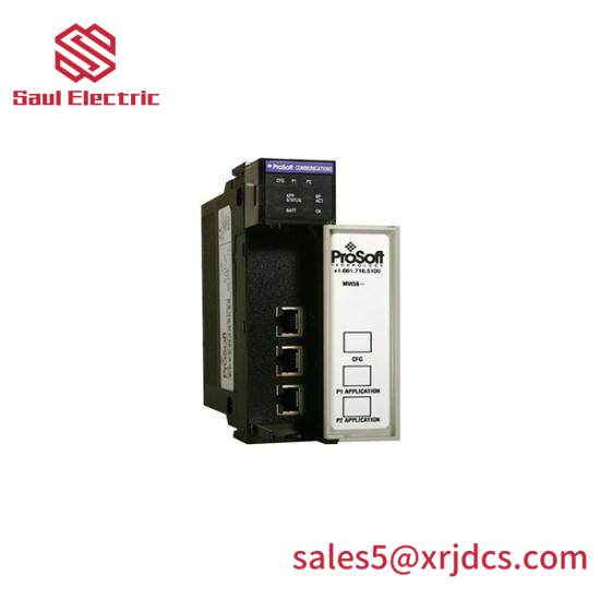 ProSoft MVI56-ADM Programmable Application Development Module