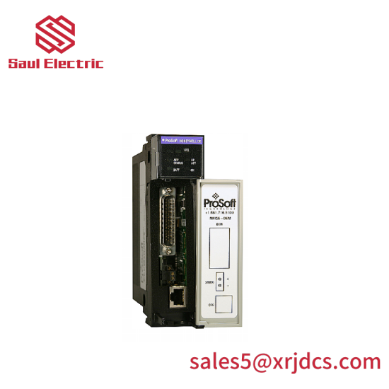 Prosoft MVI56-DEM Master Network Interface Module