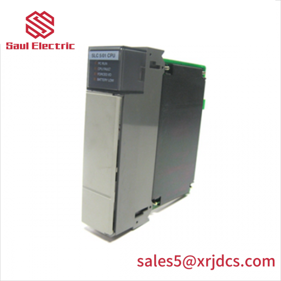 Prosoft DFCM Module