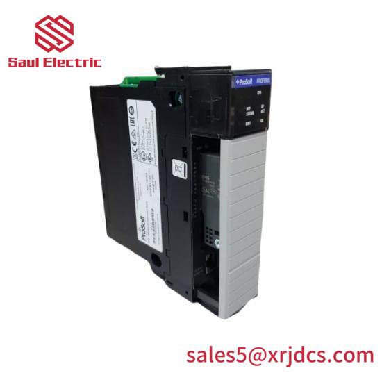 ProSoft MVI56-DNP Communication Module