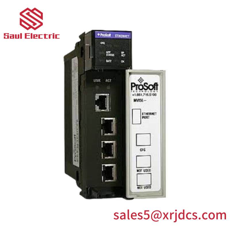 PROSOFT MVI56-EGD Communication Devices