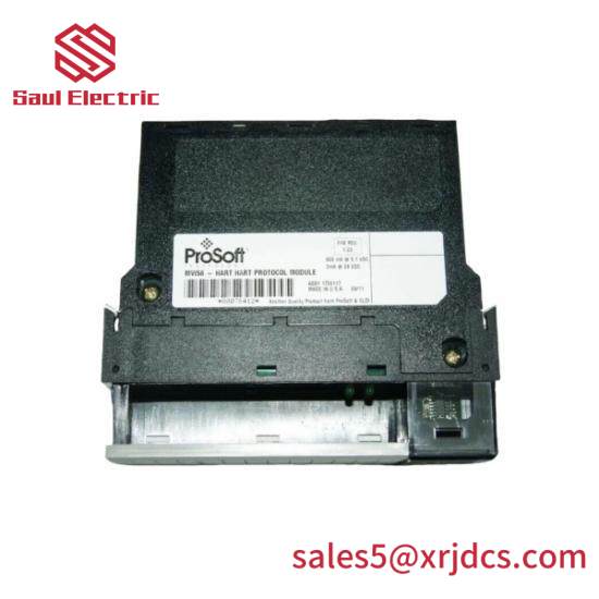 Prosoft MVI71-ADMC