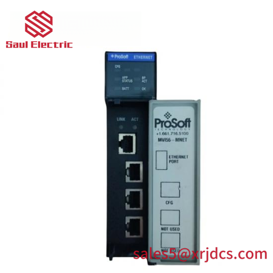 Prosoft MVI71-ADMC