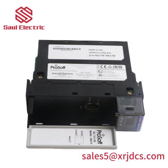 ProSoft MVI56E-MNETR   MVI56EMNETR