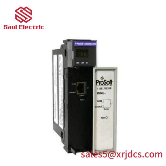 Prosoft MVI56E-MNETXT