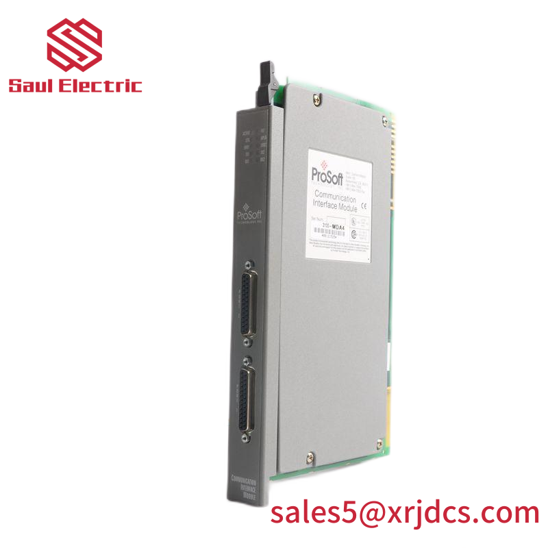 Prosoft MVI56E-MNETXT