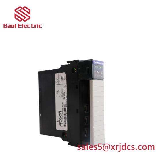 Prosoft MVI56MCM Modbus Communication Module