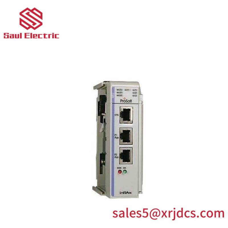Prosoft PLX31-MBTCP-MBS