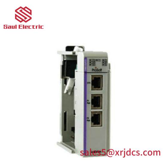 Prosoft MVI69-DNP Network Interface Module for CompactLogix