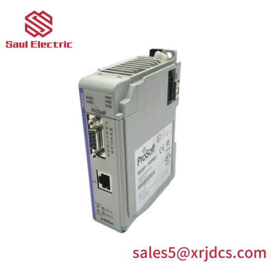 PROSOFT MVI69-PDPMV1 Master Communication Module