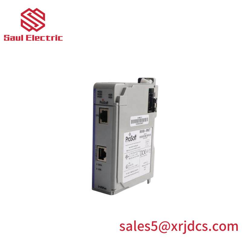 AB MVI69-PDPMV1 Master Network Interface Module