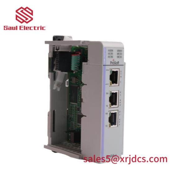 Prosoft MVI69E-MBS Communication Module