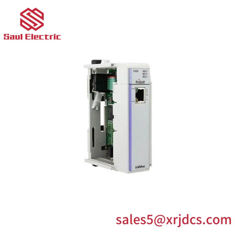 PROSOFT MVI69L-MBTCP Modbus Serial Enhanced Communication Module