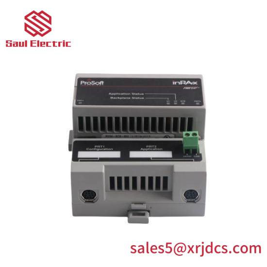 Prosoft MVI94-MCM for FLEX I/O